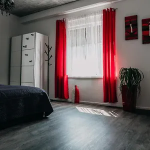 Appartement Lora & Lana, Ljubljana