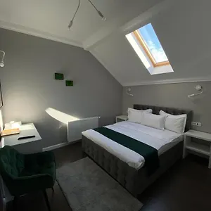 Erbario House Boekarest