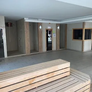 Relax Apartman Hajdúszoboszló