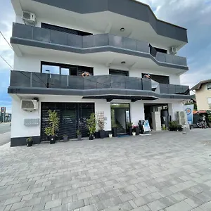 Muric Apartman 7 Apartamento