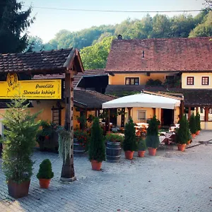 Pri Vodniku Lublana