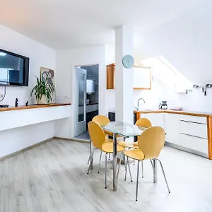 The Loft Apartamento