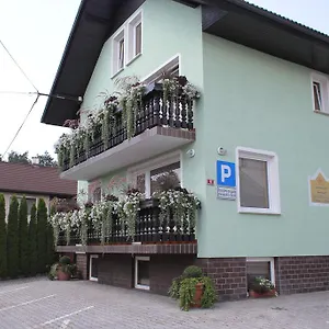 Sres Homestay szállás