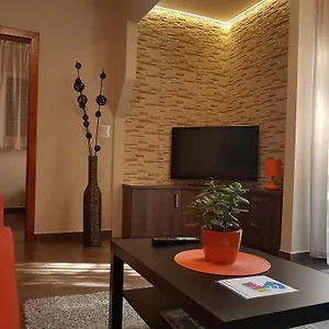 Mgtels - With Private Parking Apartman Budapest