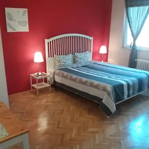 Budanest Apartman Budapest