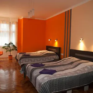 Buda Trio Apartman Budapest